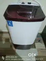 Voltas beko waching machine toplpadeed