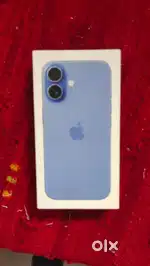 I phone 16