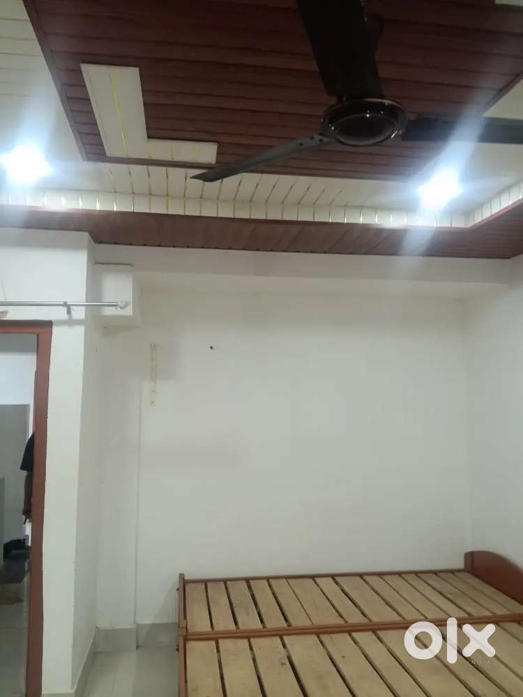 Semi Furnished Single/Two Room available for Rent At Bhanghagarh,