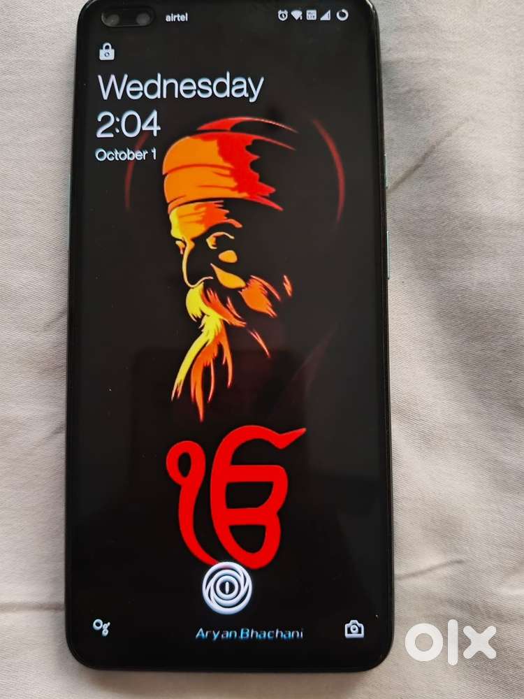 One plus nord 256 gb