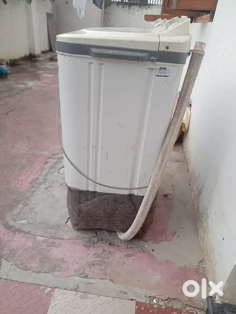 Vediocon Washing machine