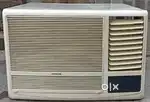 Hitachi 1.5 Ton window Ac