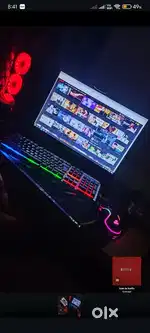 NEW CONDITION PC