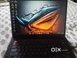 Asus vivobook 1 year old only 12th gen i5 processor