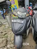 2018 HONDA ACTIVA 5G 2nd OWNER SELF START WORKING 2ND OWNER