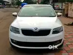 Skoda Octavia 2.0 TDI AT Style Plus, 2017, Diesel