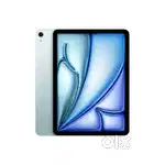Apple iPad Air 11″ (M2): Liquid Retina Display, 128GB, Wi-Fi 6E + 5G