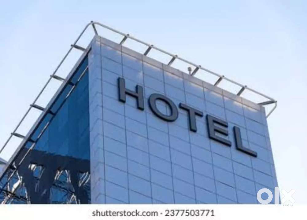 Receptionist*female only*