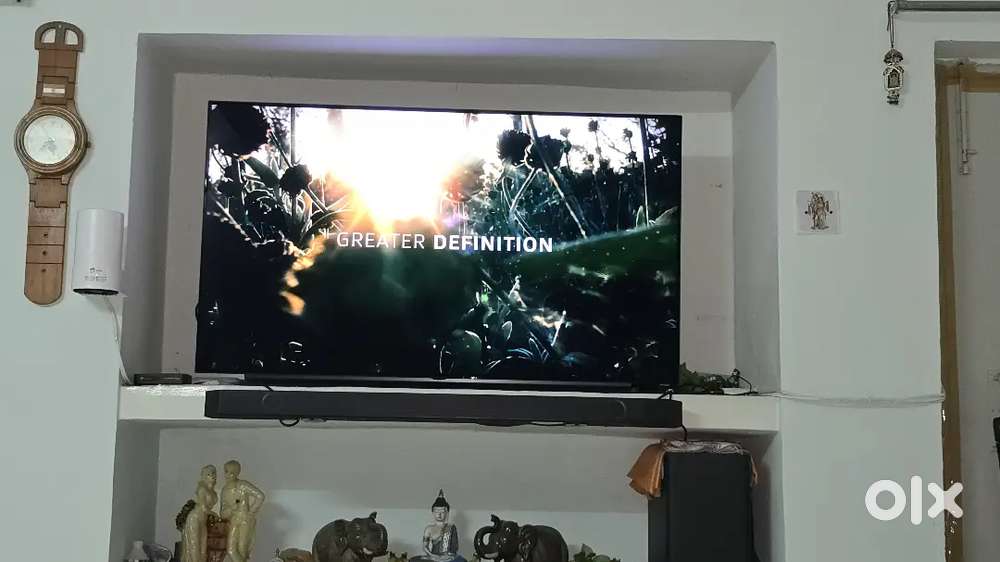 LG 55 I ch OLED Premium TV C SERIES OLED TV for sale.