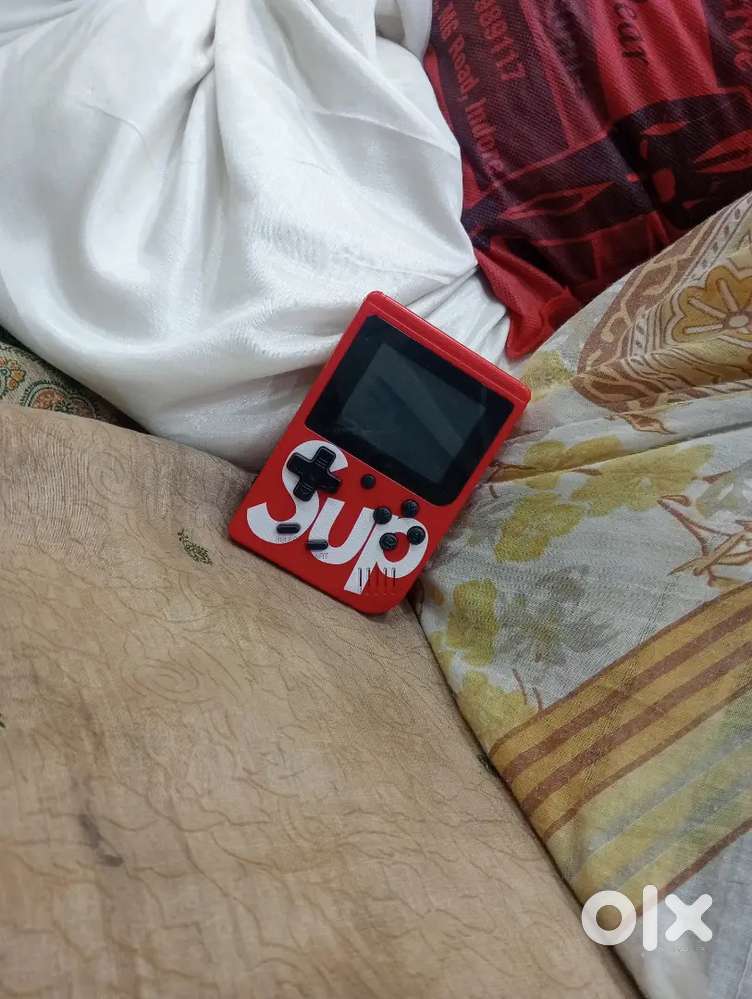 Sup video game