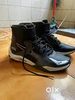 Puma Sneakers Mercedes AMG limited edition mid top premium shoes