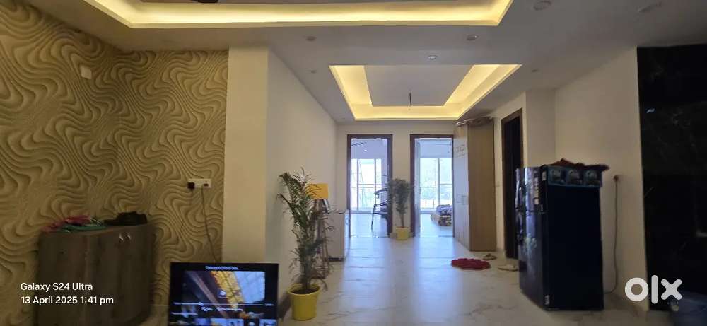 Brand new independent villa for rent at rishikesh