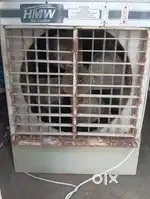 Used cooler