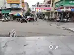 Shop with setup