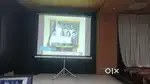 Rental Available ​Projector, TVs & Sound System in Pune & PCMC