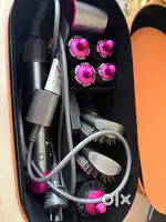 Dyson Airwrap