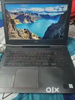 DELL Inspiron 7577, 6GB Nvidia graphics, Gaming laptop
