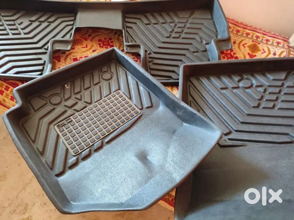 Kiger mat new good condition