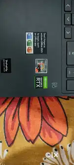 Hp victas laptop