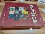 Physics book