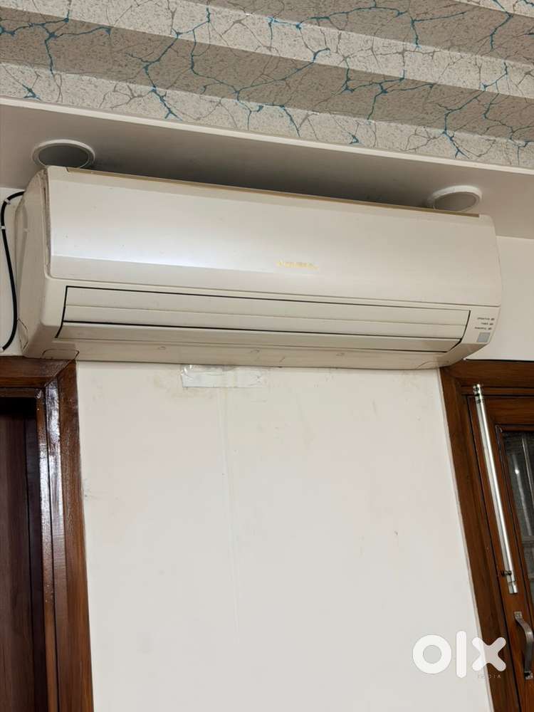 O general split AC 1.5 ton