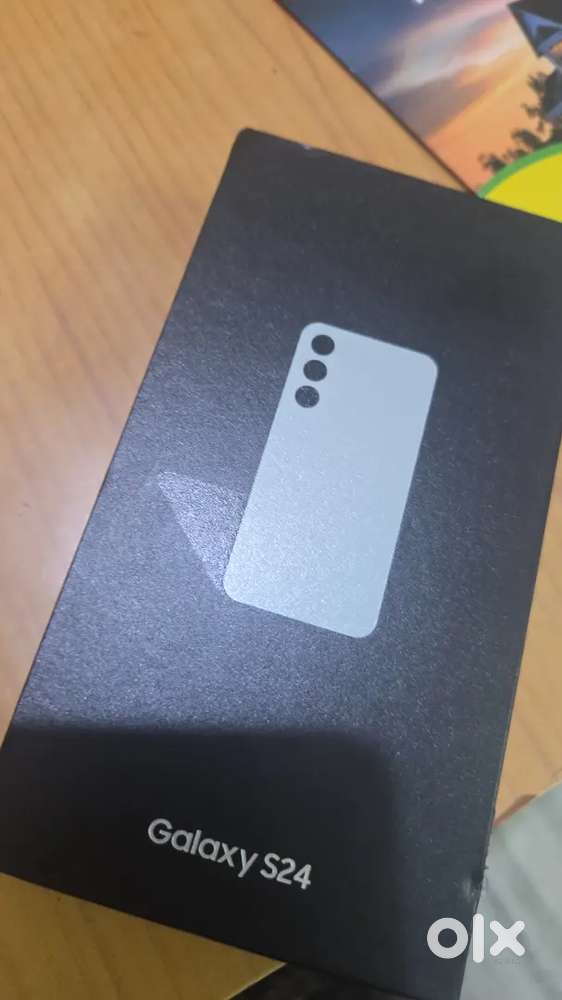S24 snapdragon gen3
