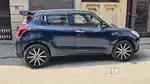 Maruti Suzuki Swift 2024