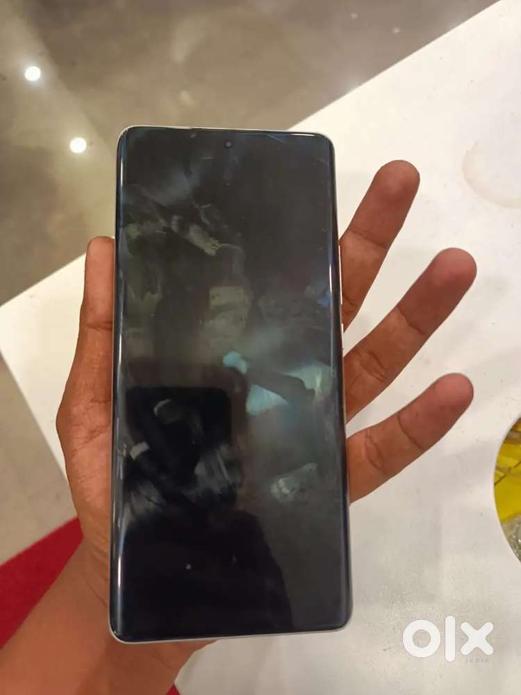 Xiaomi 12 pro