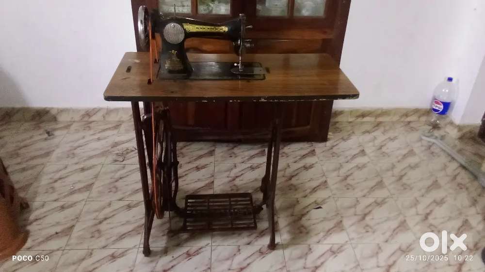 Tailoring machine for sale