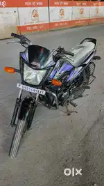Paper chulu cheoriginal condition powerful engine  Honda Ignitor