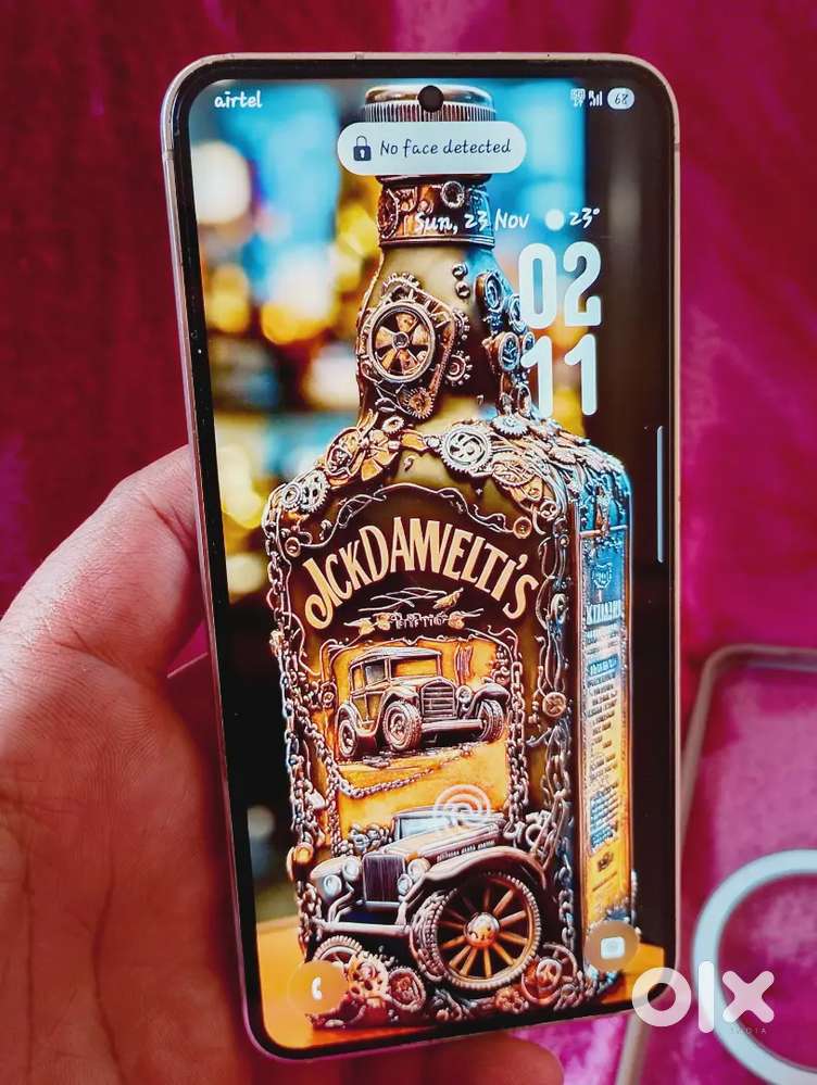 Samsung s23  1 year old