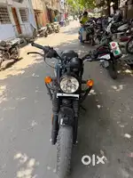 Bike with good condition