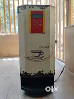 tea machine