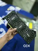 Graphic Card RTX inno3d 3080 10GB Brand New Condition