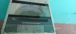 Good condition fully automatic washing machine