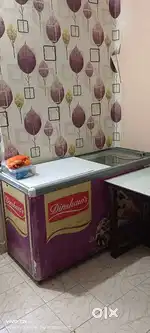 Deep fridge For Sell