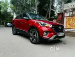 Hyundai Creta 2019 Diesel 91000 Km Driven