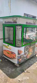 Hotel counter