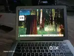Macbook Air early 2015