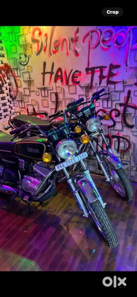 Byk 135 2000 model brand new condition standard bor A 1 condition