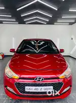 Hyundai i20 Diesel Asta, 2014, Diesel