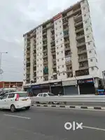 Flat for Sell BCC Shakti Appartment Faizabad road Lucknow