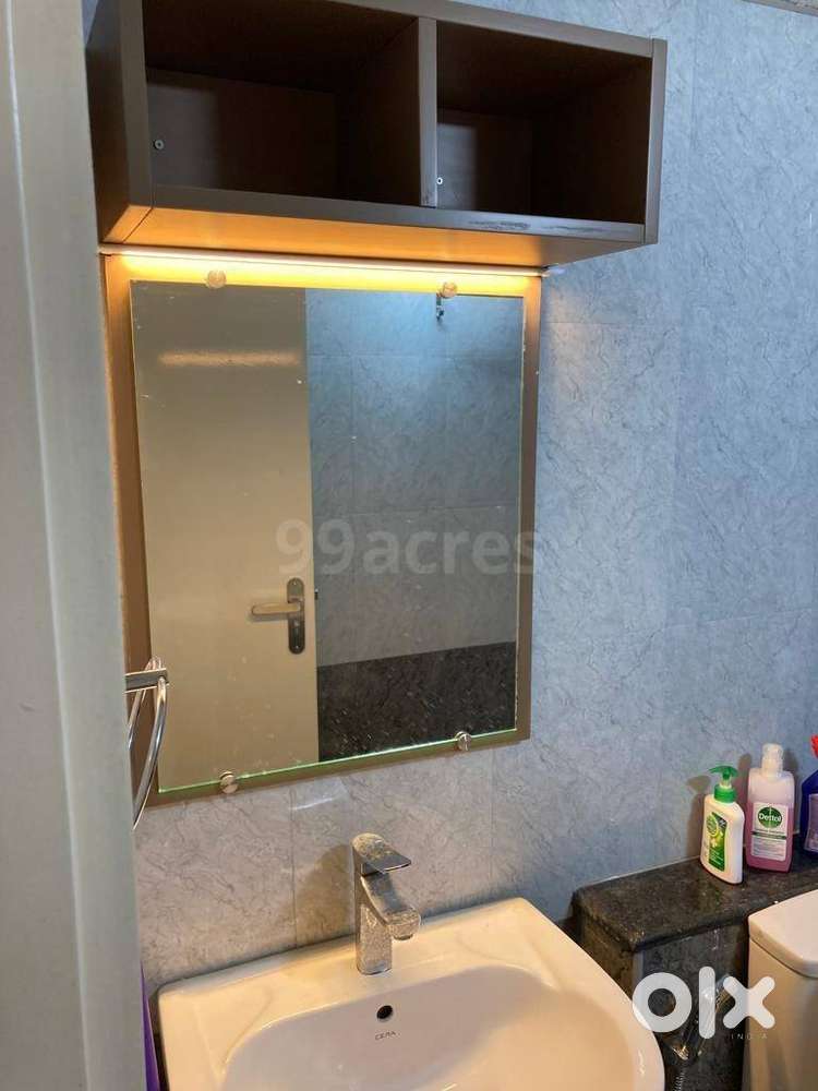 3BHK available for lease in Banashankari