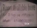 rooms available for rent