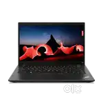 Lenovo L14 Gen 4 I5 processor 13gen with 16 ram and 512 gb SSD new one
