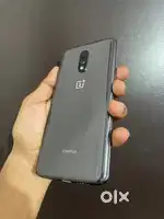 OnePlus 7 ( 6/128 ) (with charger) Exchange only with 5G Phones only