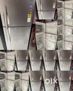 LG [ DOUBLE DOOR ] FRIDGE + 335 LITER +GOOD CONDITION + FREE DELIVERY