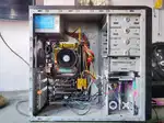 Like new condition computer selling in best price gaming pc !