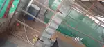 We want sale our chicken stall at muslim edgah center