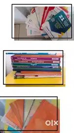 10th GSEB full study material set